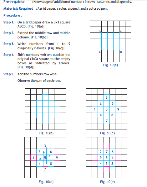 cbse class 5 mathematics books